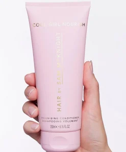 Hair by Sam McKnight Conditioner^Cool Girl Volume Nourish Conditioner 200ml