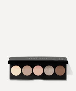 Bobbi Brown Eyes^Cool Nudes Eye Shadow Palette 5.5g