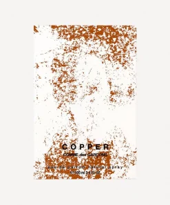 Comme Des Garçons Womens Perfume^Copper Eau de Parfum 100ml