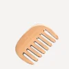 Dimple Amani Hair Styling^Copper Hair and Scalp Comb