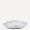 Astier de Villatte Tableware^Coquillage Dish