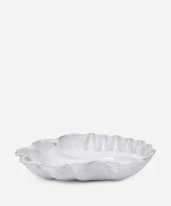 Astier de Villatte Tableware^Coquillage Dish