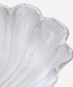 Astier de Villatte Tableware^Coquillage Dish