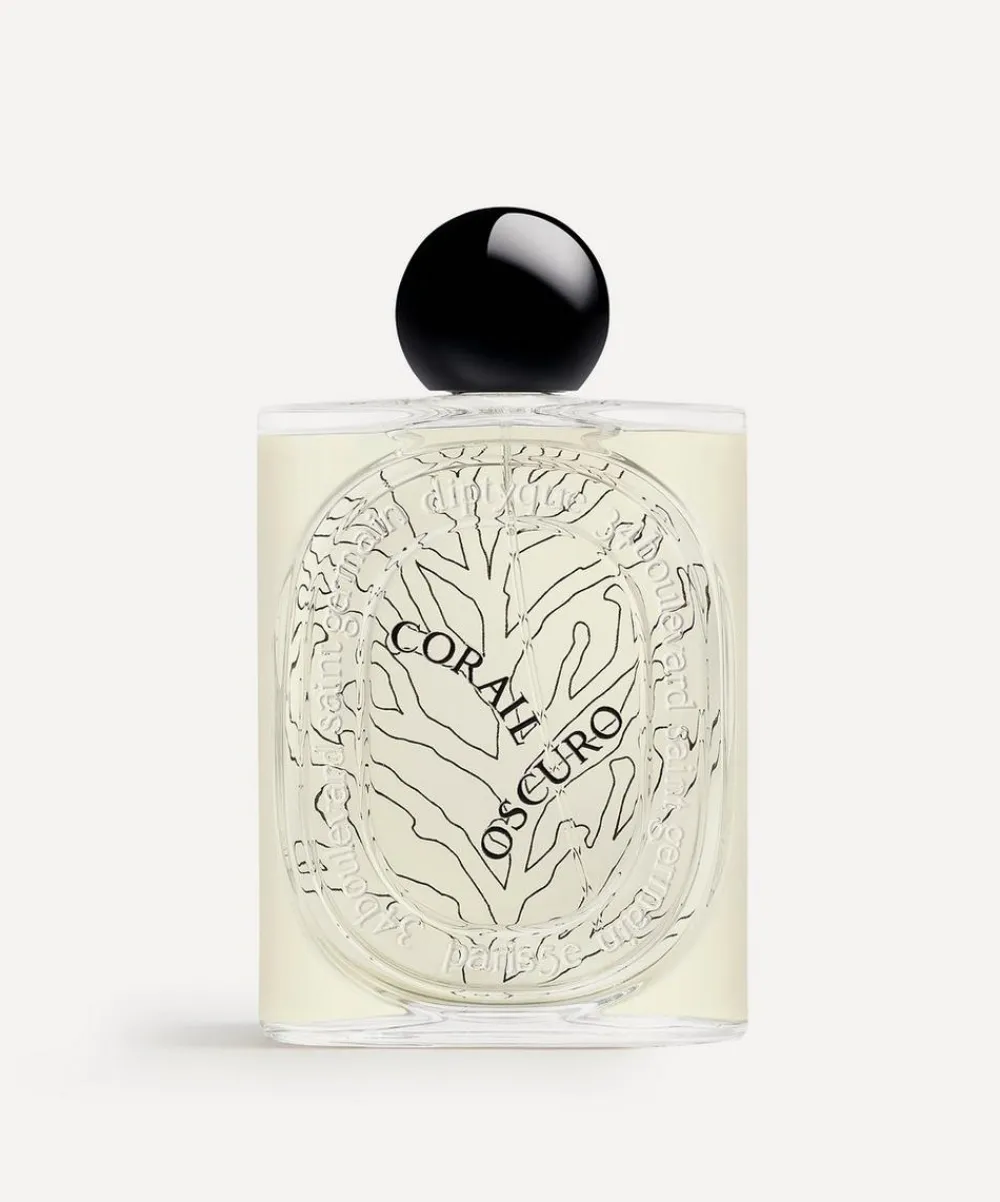 Diptyque Womens Perfume^Corail Oscuro Eau de Parfum 100ml
