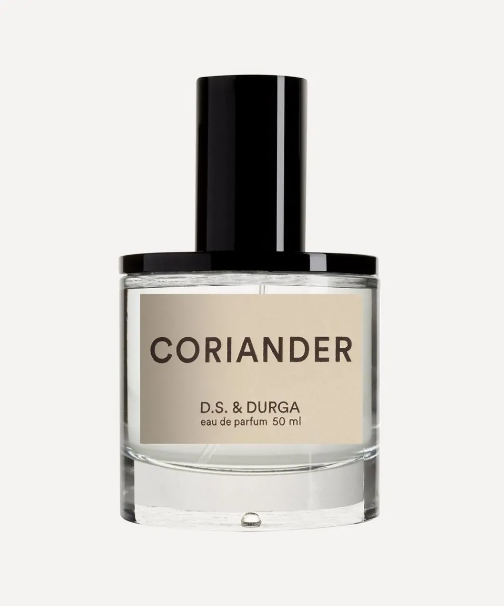 D.S. & Durga Womens Perfume^Coriander Eau de Parfum 50ml
