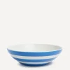 Cornishware Tableware^Cornish Blue Serving Bowl