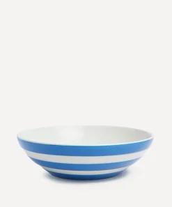 Cornishware Tableware^Cornish Blue Serving Bowl