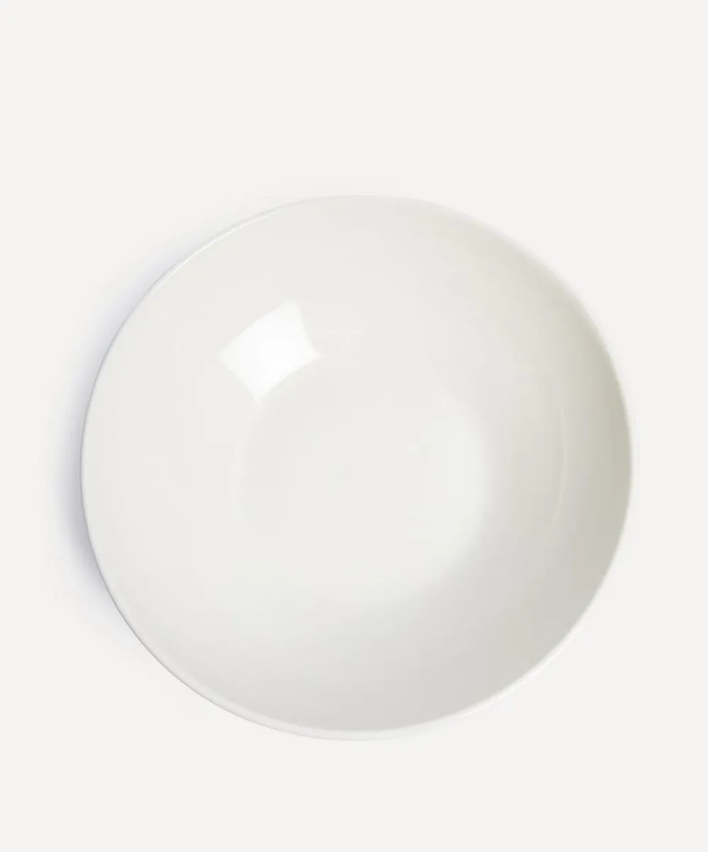 Cornishware Tableware^Cornish Blue Serving Bowl