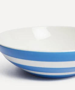 Cornishware Tableware^Cornish Blue Serving Bowl