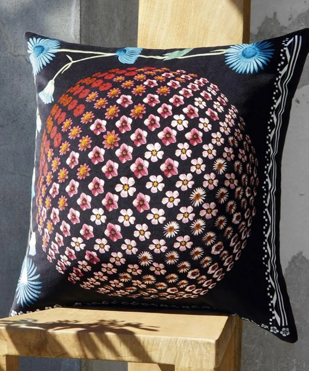 Christian Lacroix Cushions|Living Room^Cosmos Eden Multicolore Cushion