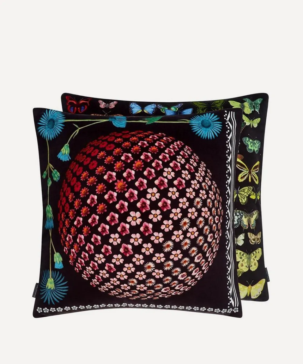 Christian Lacroix Cushions|Living Room^Cosmos Eden Multicolore Cushion