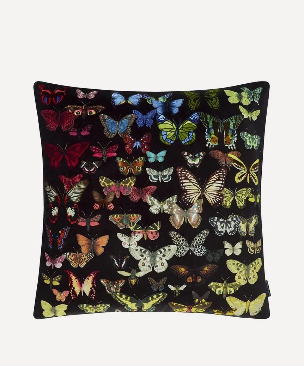 Christian Lacroix Cushions|Living Room^Cosmos Eden Multicolore Cushion