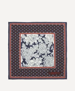 Liberty Pocket Squares^Costume Pocket Square