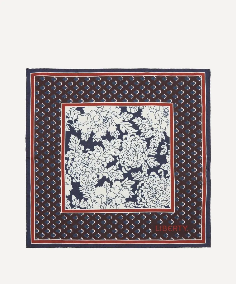 Liberty Pocket Squares^Costume Pocket Square