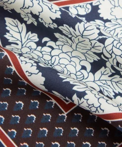 Liberty Pocket Squares^Costume Pocket Square