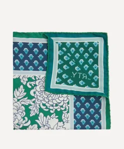 Liberty Pocket Squares^Costume Pocket Square