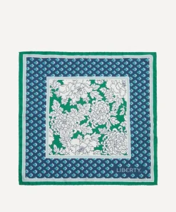 Liberty Pocket Squares^Costume Pocket Square