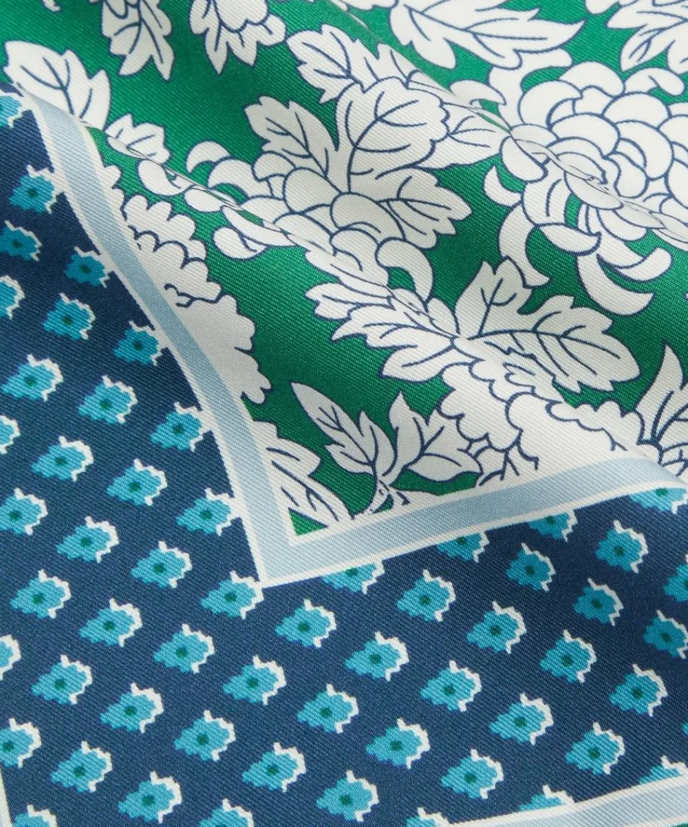 Liberty Pocket Squares^Costume Pocket Square