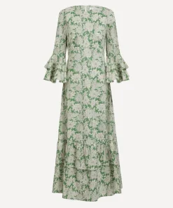 Liberty Dresses^Costume Tana Lawn™ Cotton Gala Dress