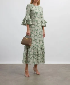 Liberty Dresses^Costume Tana Lawn™ Cotton Gala Dress