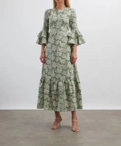 Liberty Dresses^Costume Tana Lawn™ Cotton Gala Dress