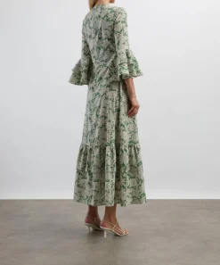 Liberty Dresses^Costume Tana Lawn™ Cotton Gala Dress