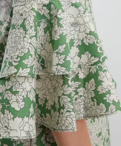 Liberty Dresses^Costume Tana Lawn™ Cotton Gala Dress