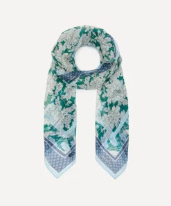 Liberty Scarves^Costume 70x200 Silk Chiffon Scarf