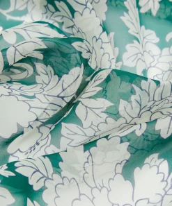 Liberty Scarves^Costume 70x200 Silk Chiffon Scarf