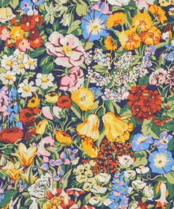 Liberty Fabrics Tana Lawn™ Cotton^Cottage Garden Tana Lawn™ Cotton