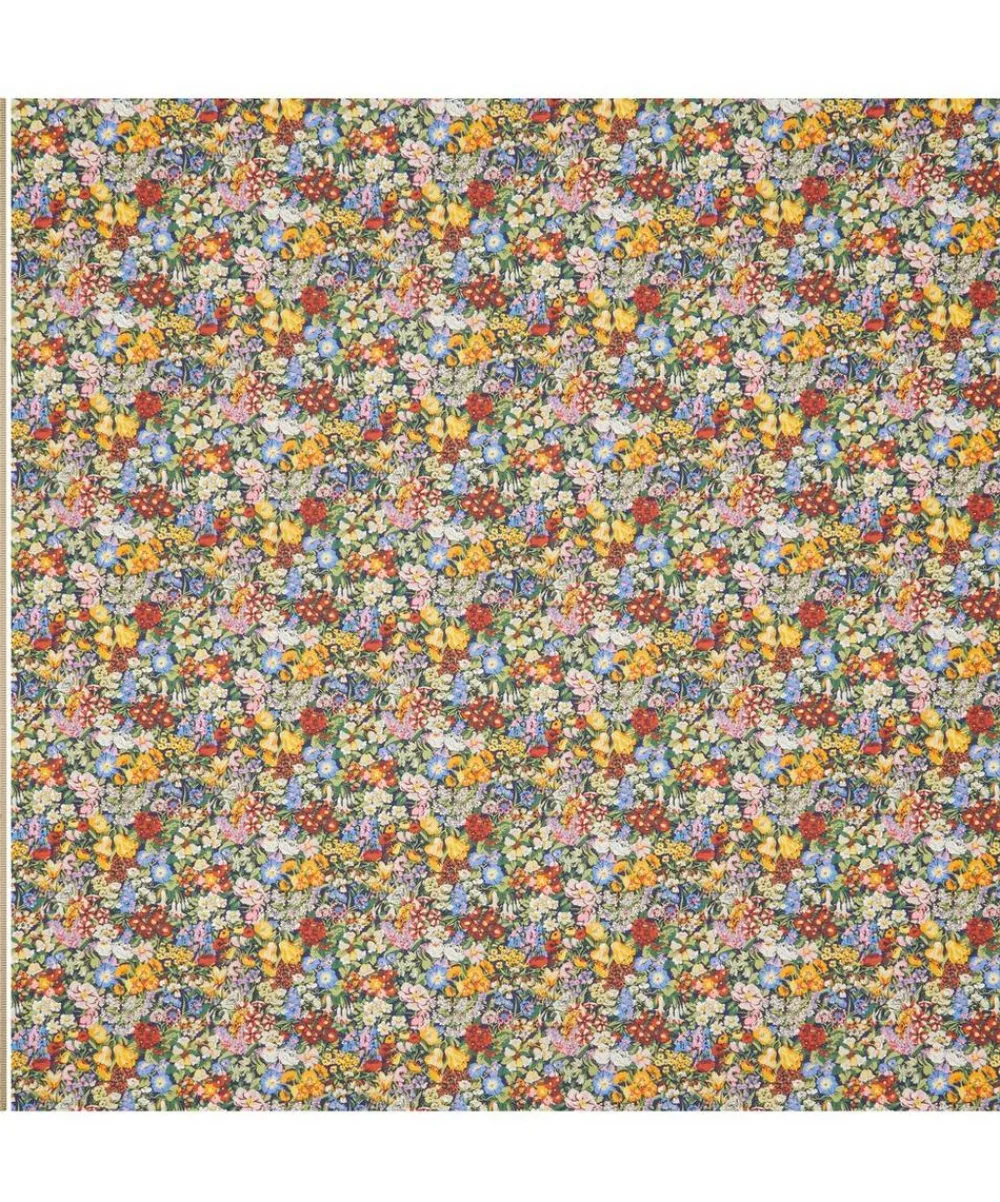Liberty Fabrics Tana Lawn™ Cotton^Cottage Garden Tana Lawn™ Cotton