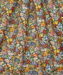 Liberty Fabrics Tana Lawn™ Cotton^Cottage Garden Tana Lawn™ Cotton