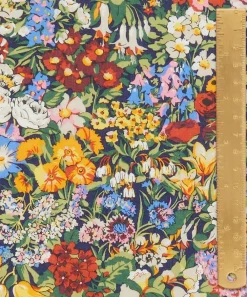 Liberty Fabrics Tana Lawn™ Cotton^Cottage Garden Tana Lawn™ Cotton