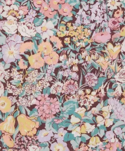Liberty Fabrics Tana Lawn™ Cotton^Cottage Garden Tana Lawn™ Cotton