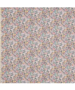 Liberty Fabrics Tana Lawn™ Cotton^Cottage Garden Tana Lawn™ Cotton