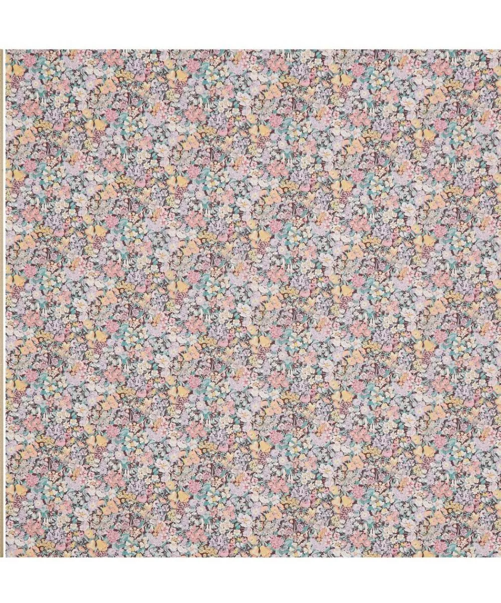 Liberty Fabrics Tana Lawn™ Cotton^Cottage Garden Tana Lawn™ Cotton
