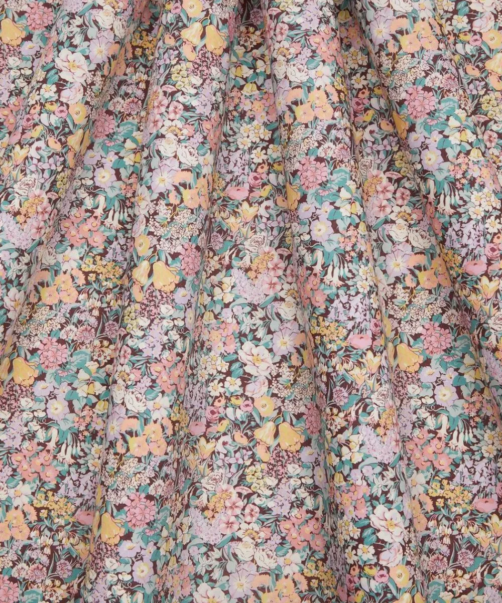 Liberty Fabrics Tana Lawn™ Cotton^Cottage Garden Tana Lawn™ Cotton