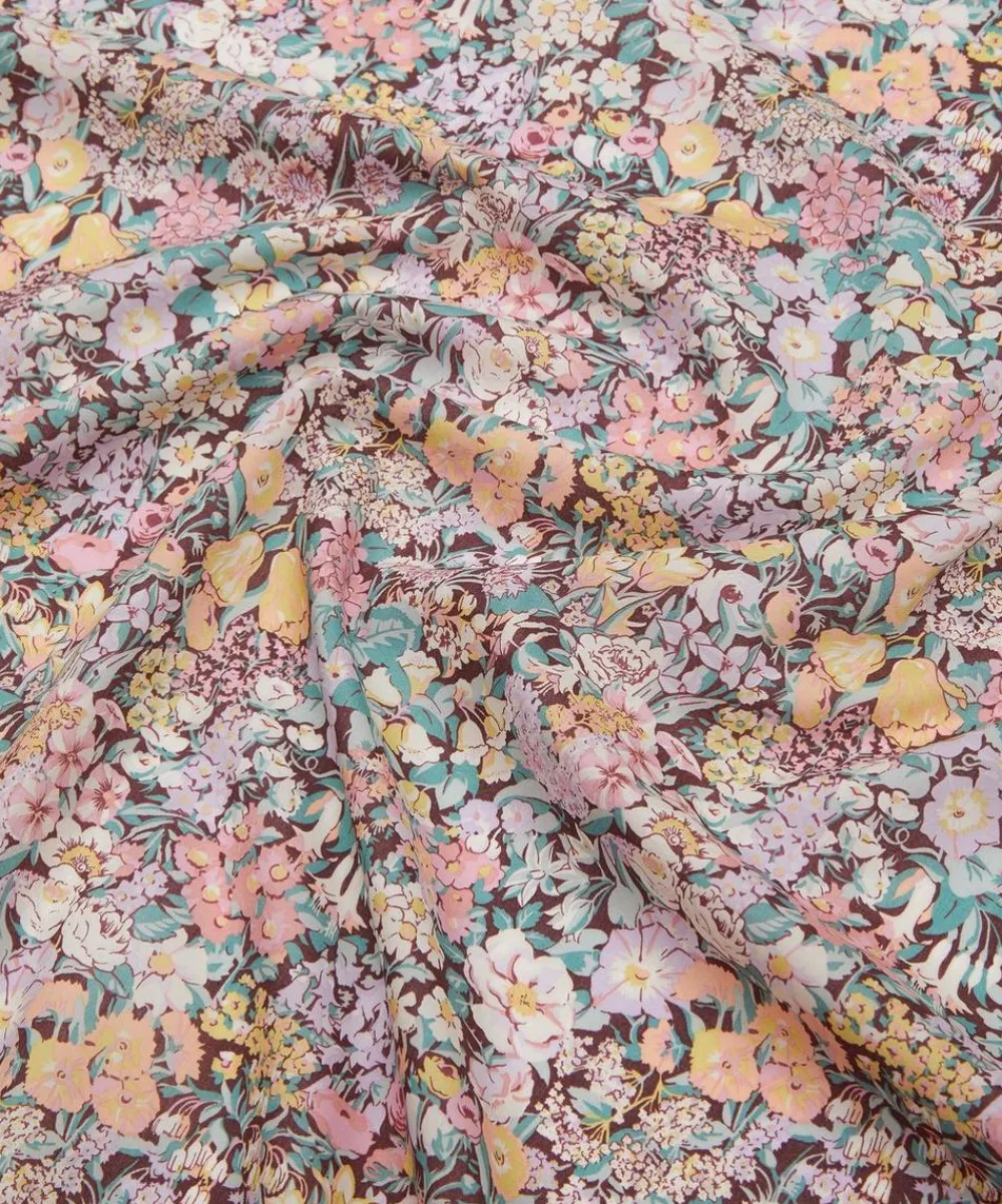 Liberty Fabrics Tana Lawn™ Cotton^Cottage Garden Tana Lawn™ Cotton
