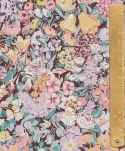 Liberty Fabrics Tana Lawn™ Cotton^Cottage Garden Tana Lawn™ Cotton