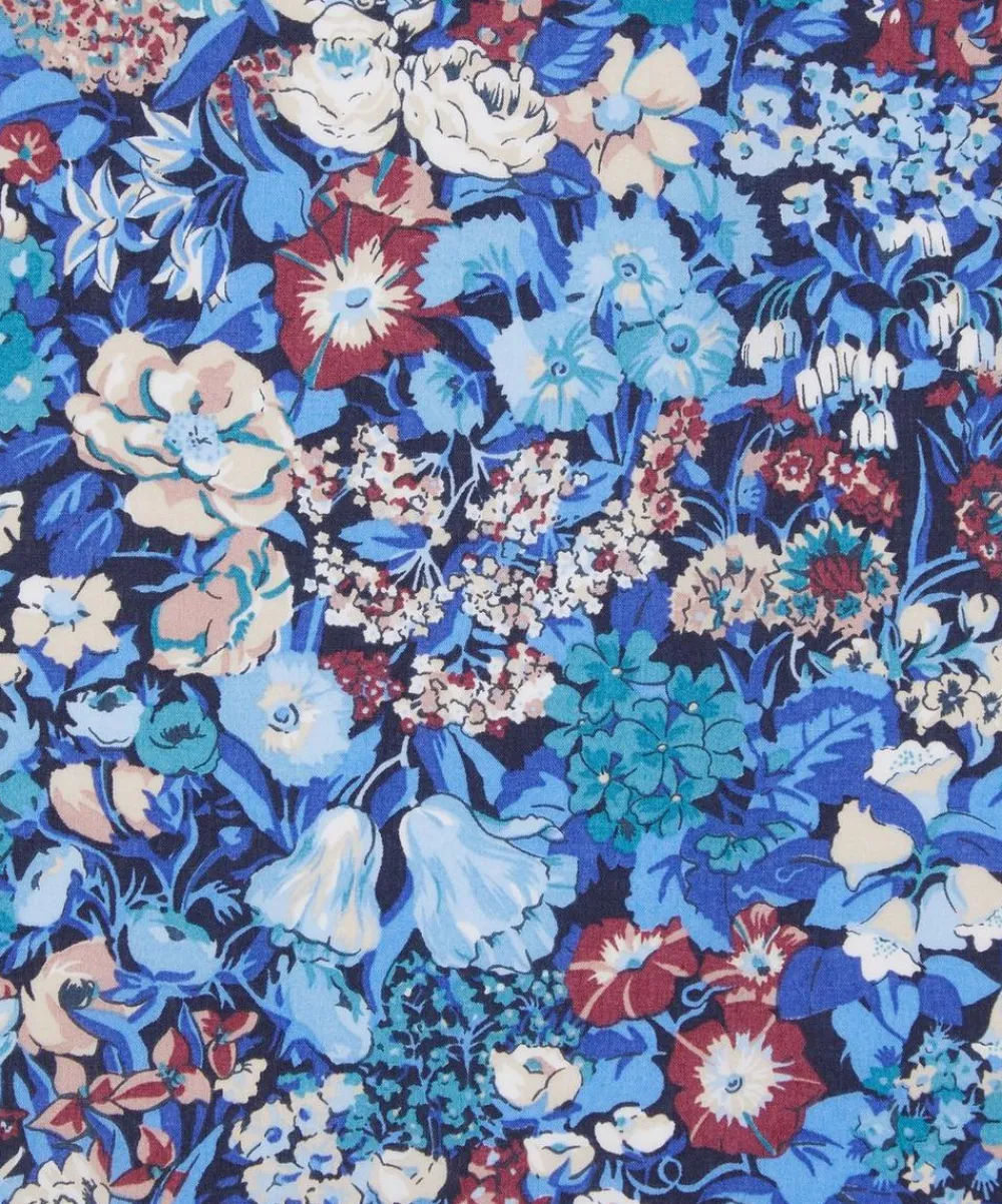Liberty Fabrics Tana Lawn™ Cotton^Cottage Garden Tana Lawn™ Cotton
