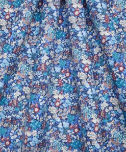 Liberty Fabrics Tana Lawn™ Cotton^Cottage Garden Tana Lawn™ Cotton