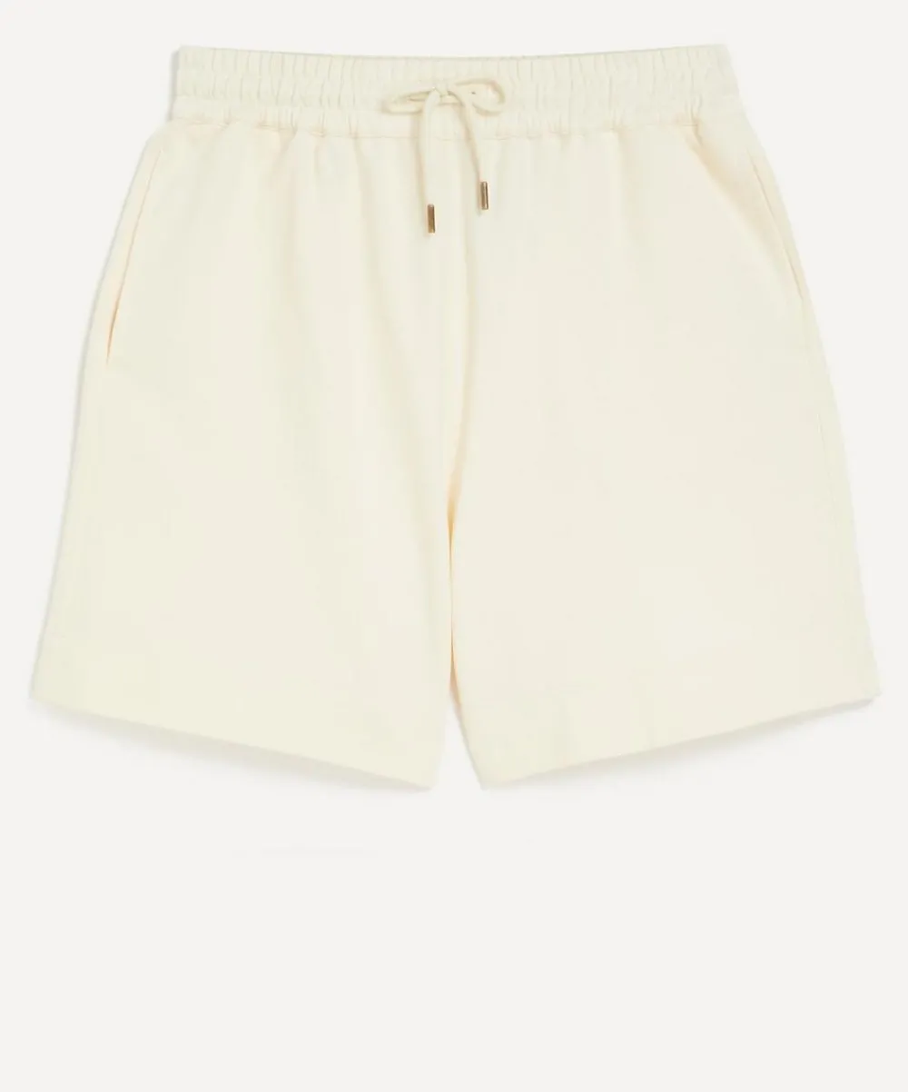 Moncler Trousers & Shorts^Cotton Track Shorts