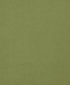 Liberty Interiors Furnishing Fabrics^Cotton Velvet in Fern