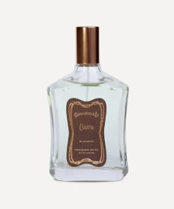Granado Womens Perfume^Couro Eau de Toilette 100ml
