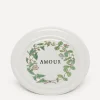 Marin Montagut Tableware|Kitchen^Couronne Amour Small Plate
