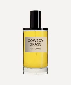 D.S. & Durga Womens Perfume^Cowboy Grass Eau de Parfum 100ml