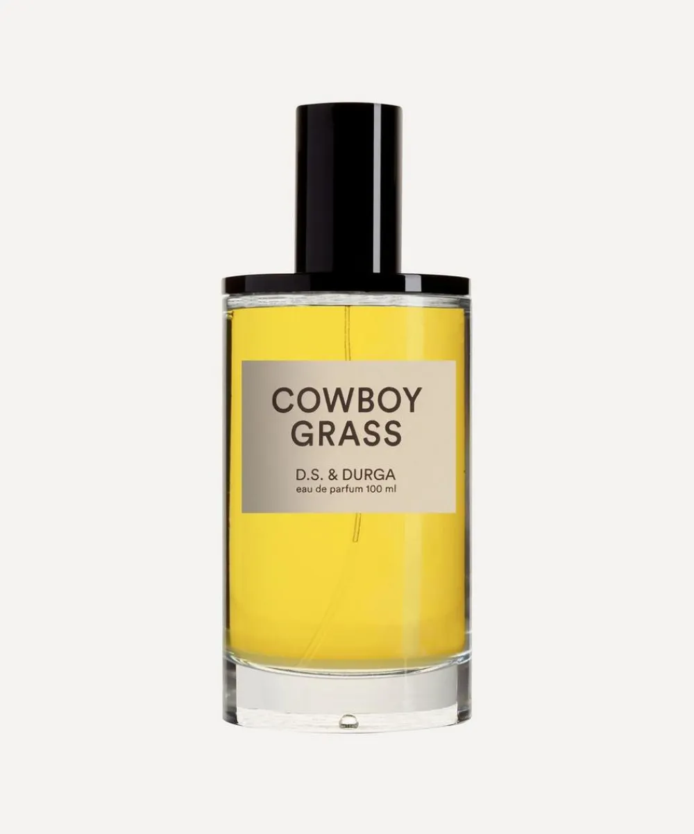 D.S. & Durga Womens Perfume^Cowboy Grass Eau de Parfum 100ml