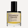 D.S. & Durga Womens Perfume^Cowboy Grass Eau de Parfum 50ml