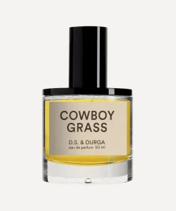 D.S. & Durga Womens Perfume^Cowboy Grass Eau de Parfum 50ml
