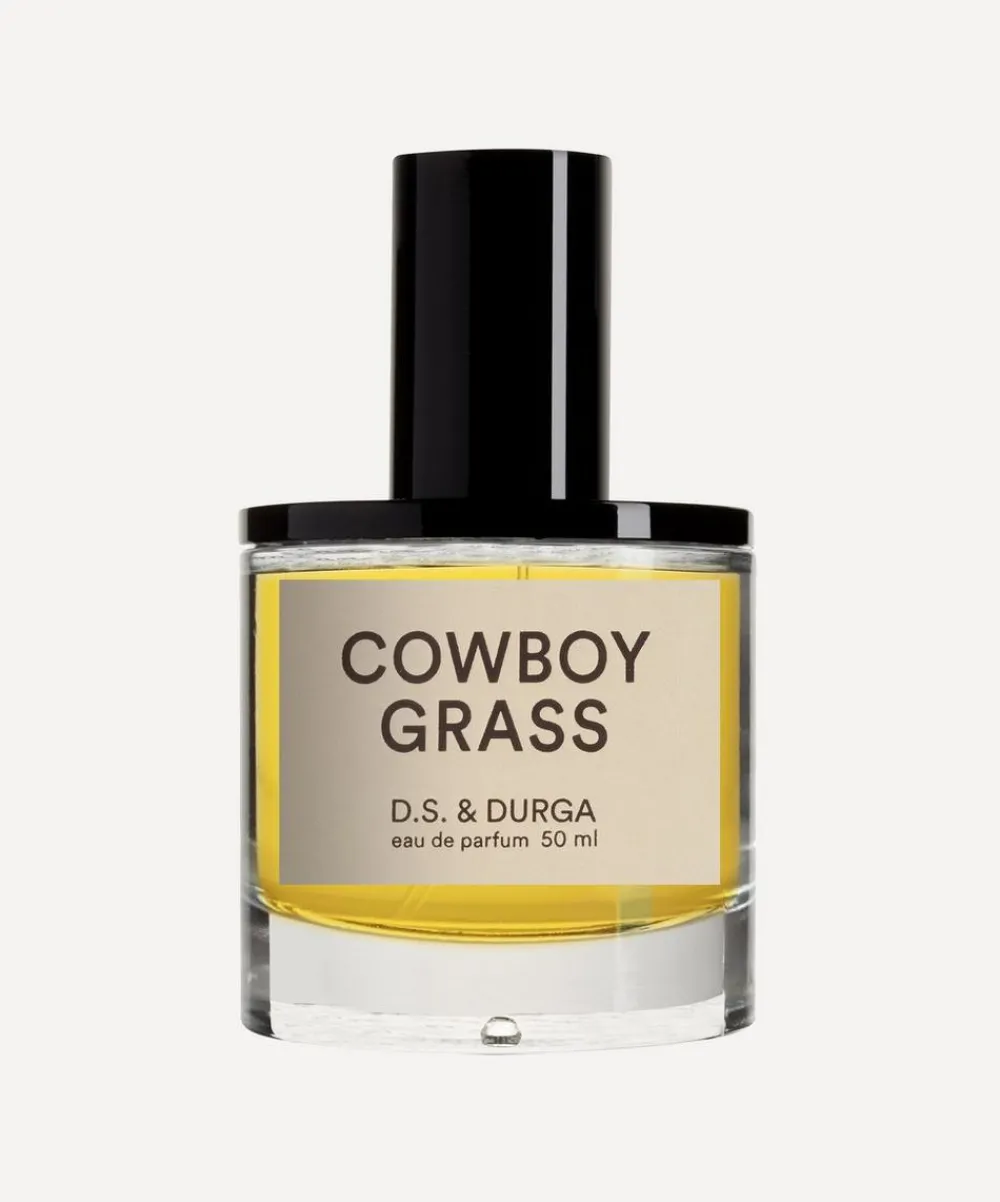 D.S. & Durga Womens Perfume^Cowboy Grass Eau de Parfum 50ml